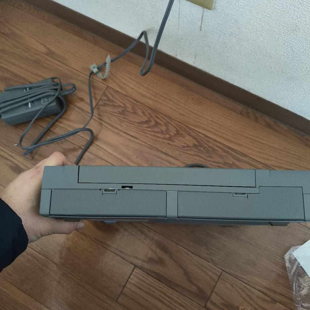 NEC 4800/110N ノートPC 本体 N4011-32 - メルカリ