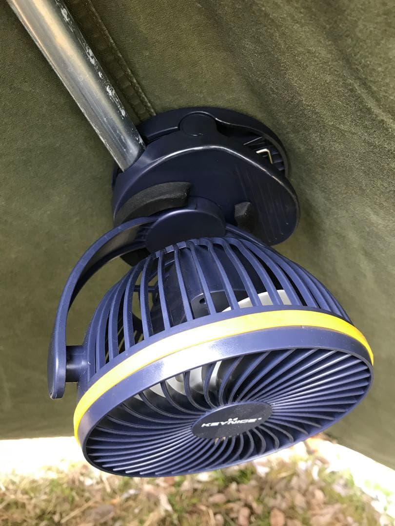 取説付《ドイツ軍幕モデル》二股フレーム＋棟ポール　楽々快適快適空間★ソロキャンプ