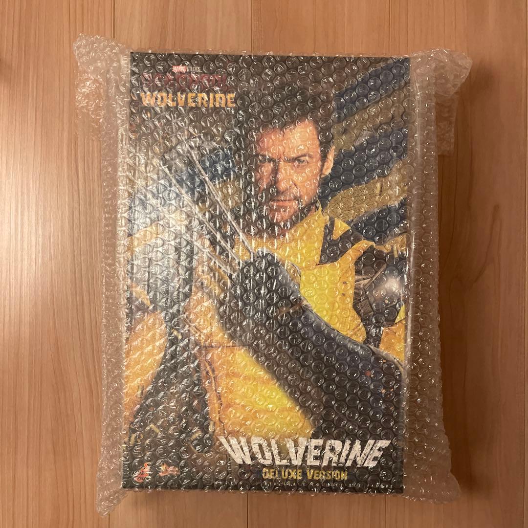 <週末値引>ホットトイズ デットプール＆ウルヴァリン DX ボーナスアクセサリー 週末値引>ホットトイズ デットプール＆ウルヴァリン DX ボーナス