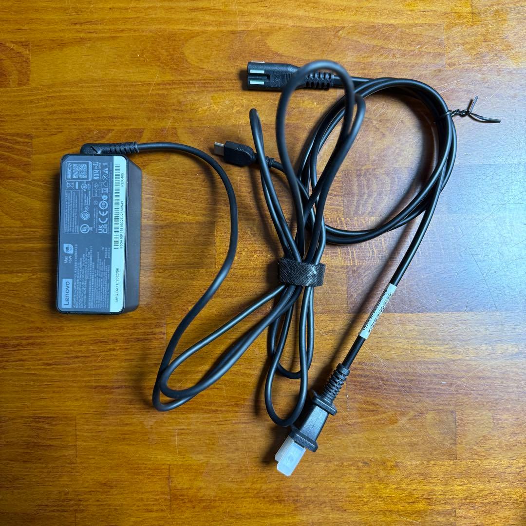 ThinkPad T14 gen3 AMD 32GB 512GB 画面不良 - メルカリ