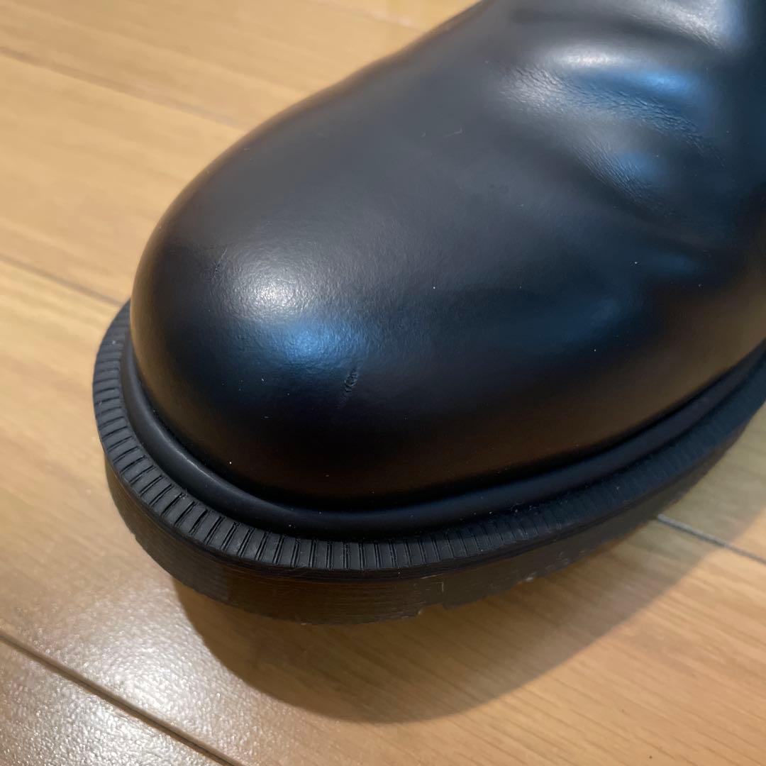 ドクターマーチン　サイドゴアブーツ　メンズ　US9 27cm 27.5cm