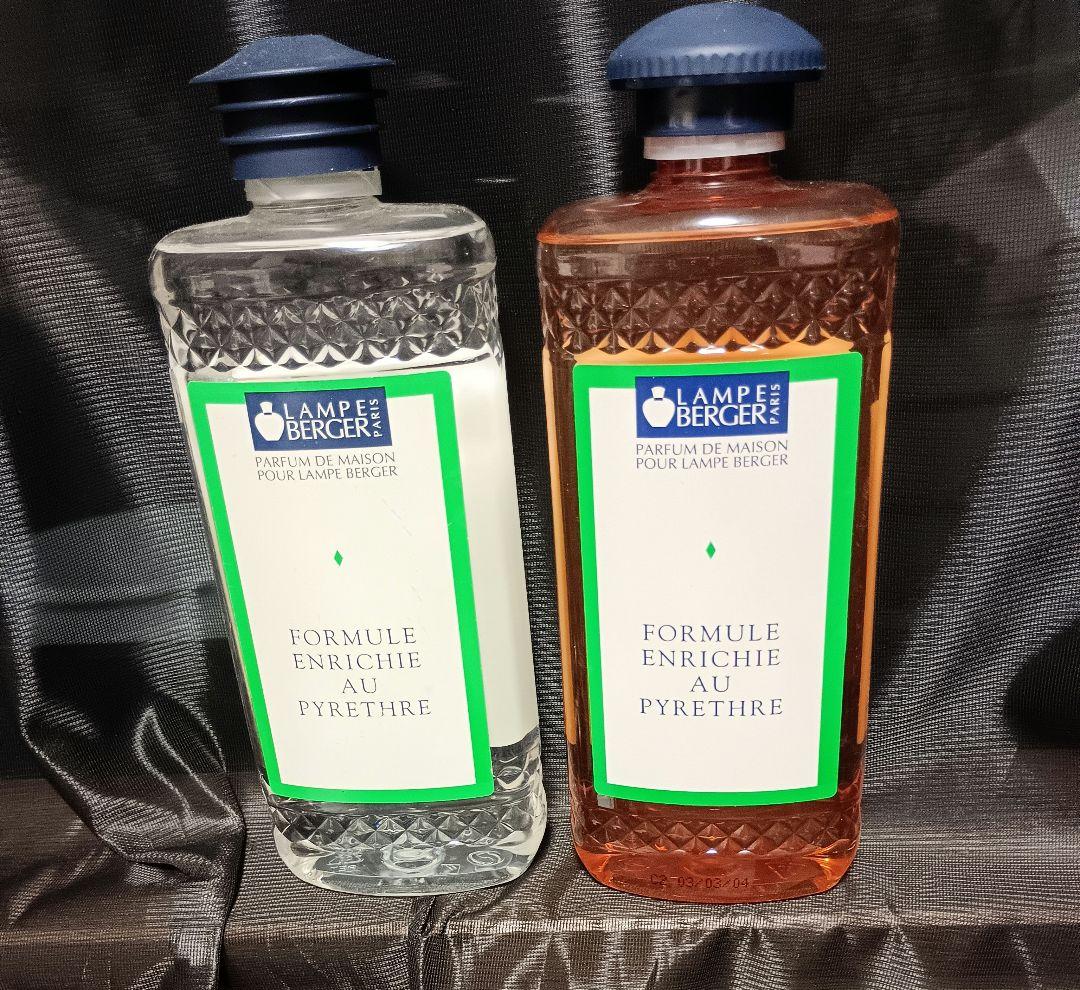 Lampe ひなぎく500×6本ランプベルジェ オイル 6本 ランプベルジェ DCHL