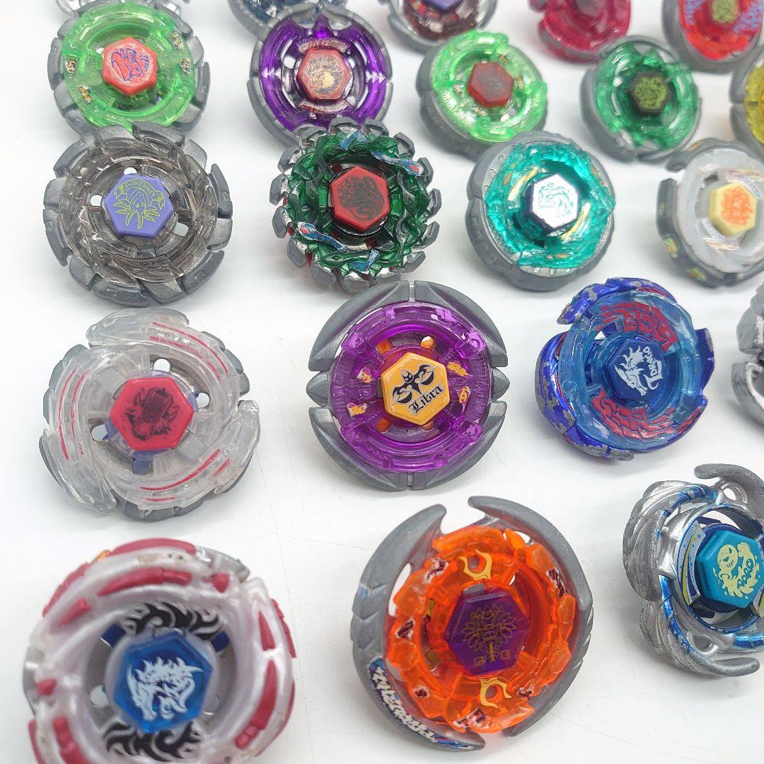 TAKARA TOMY メタルファイトベイブレード まとめ売り - メルカリ