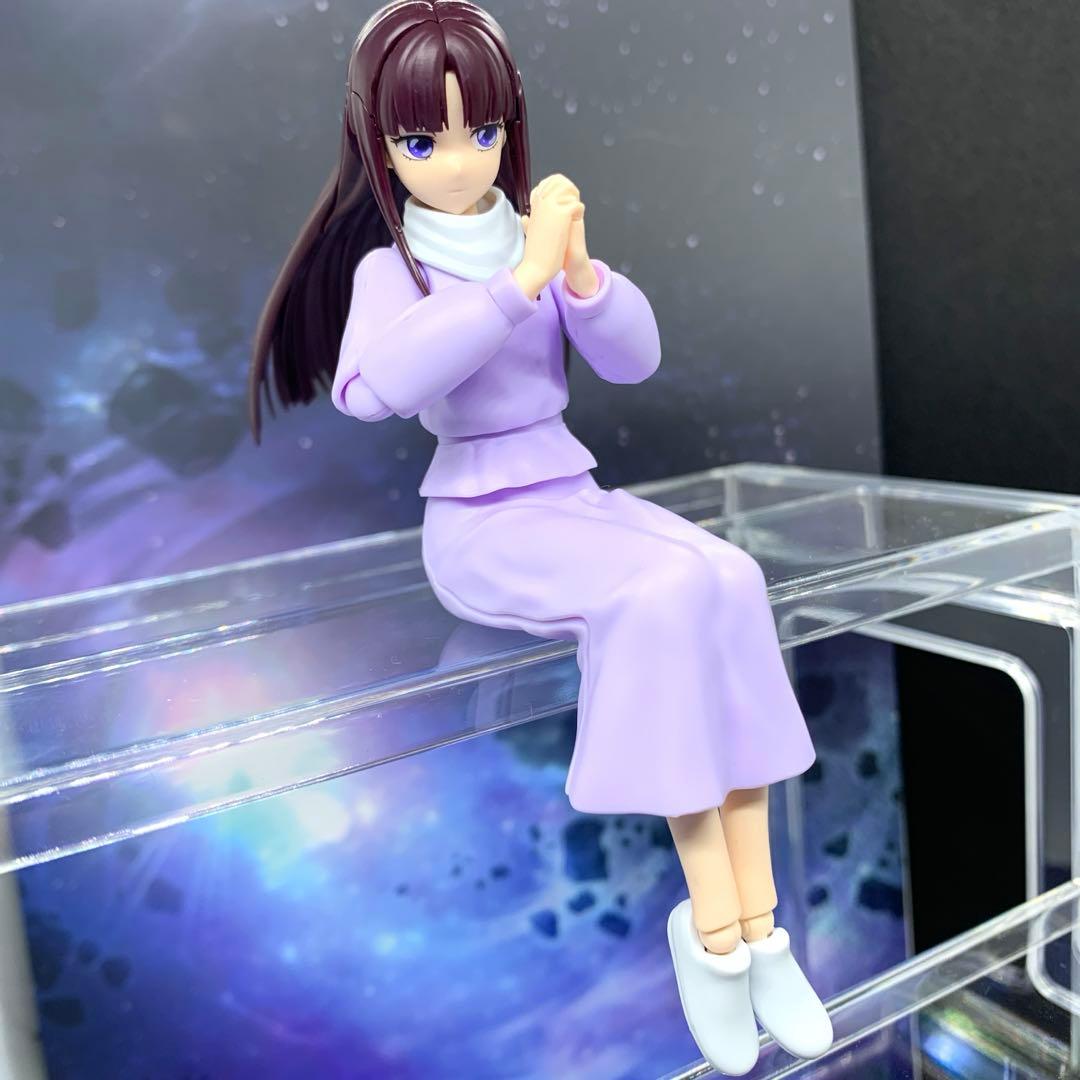 ティファ&ガンダムX&ガンダムDX 3体セット 完成品 ガンプラ hg 機動新世紀