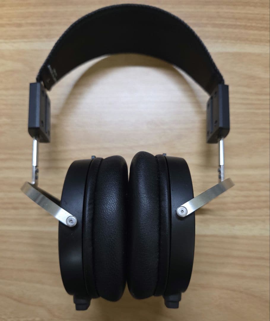 STAX SRS-X1000 ヘッドフォン sr-x1 srm-270s - メルカリ