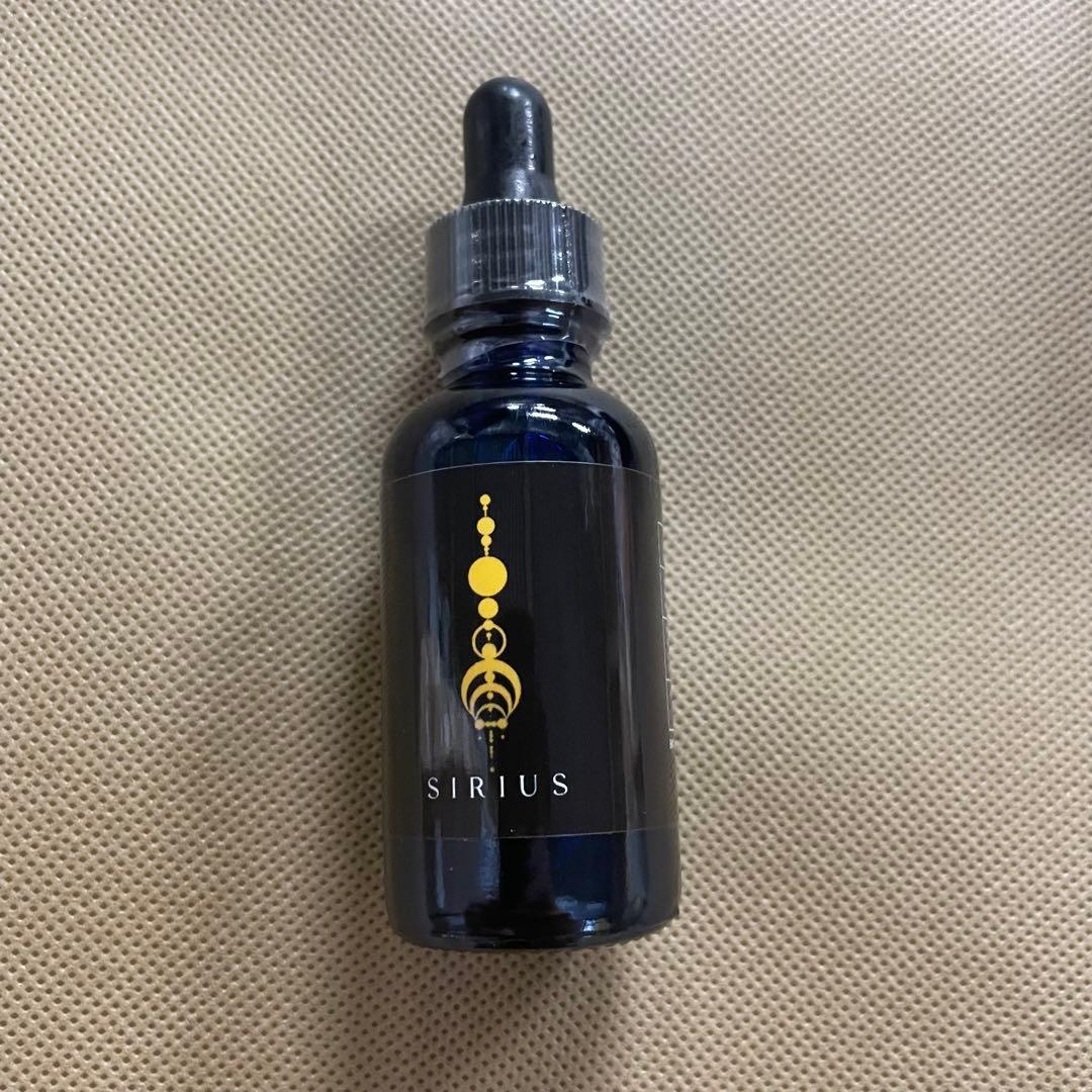 カルマ CBD シリウス オイル 1本 - メルカリ