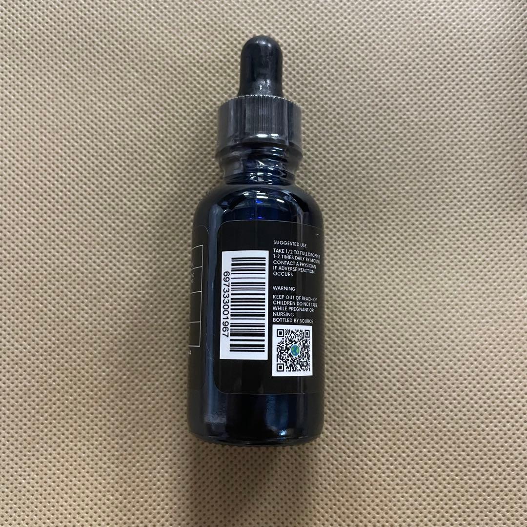 カルマ CBD シリウス オイル 1本 - メルカリ