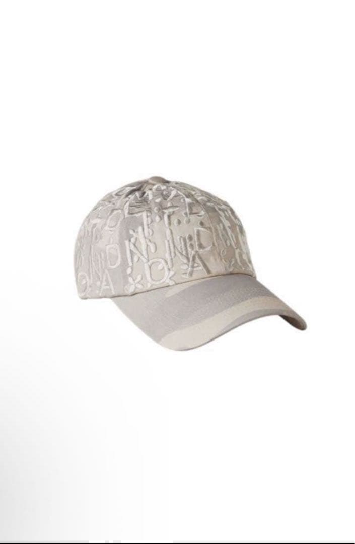 GADIDANONIEM キャップ TOY / SAND cap GADIDANONIEM キャップ TOY / SAND cap TOY / SAND | GADID ANONIEM