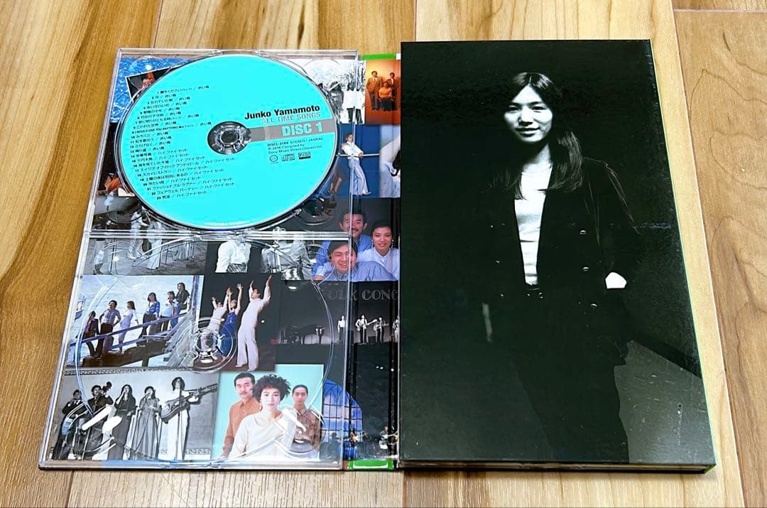 山本潤子 Junko Yamamoto ALL TIME SONGS - メルカリ