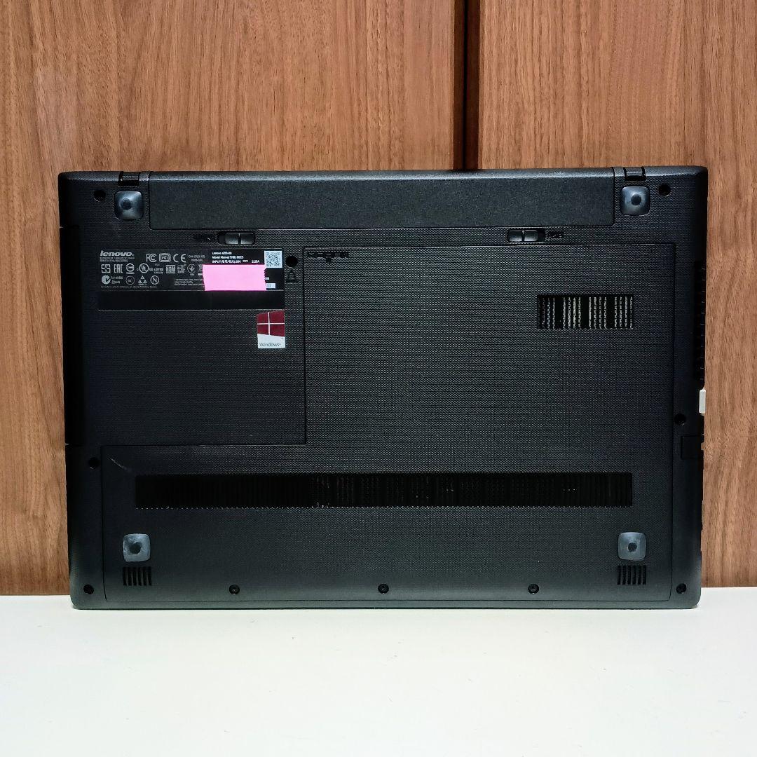 Lenovo Corei3 メモリ16GB 新品SSD512GB DVD - メルカリ