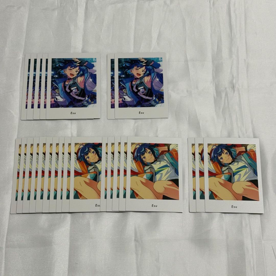 あんスタ ぱしゃっつ vol.6 冴霧笑主 エス - メルカリ