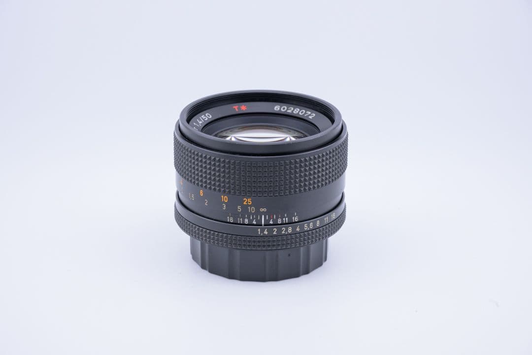 レンズ(単焦点) CONTAX Planar 50mm F1.4 AEJ Amazon | コンタックス Planar 50mm F1.4 AEJ | カメラ用交換レンズ 通販