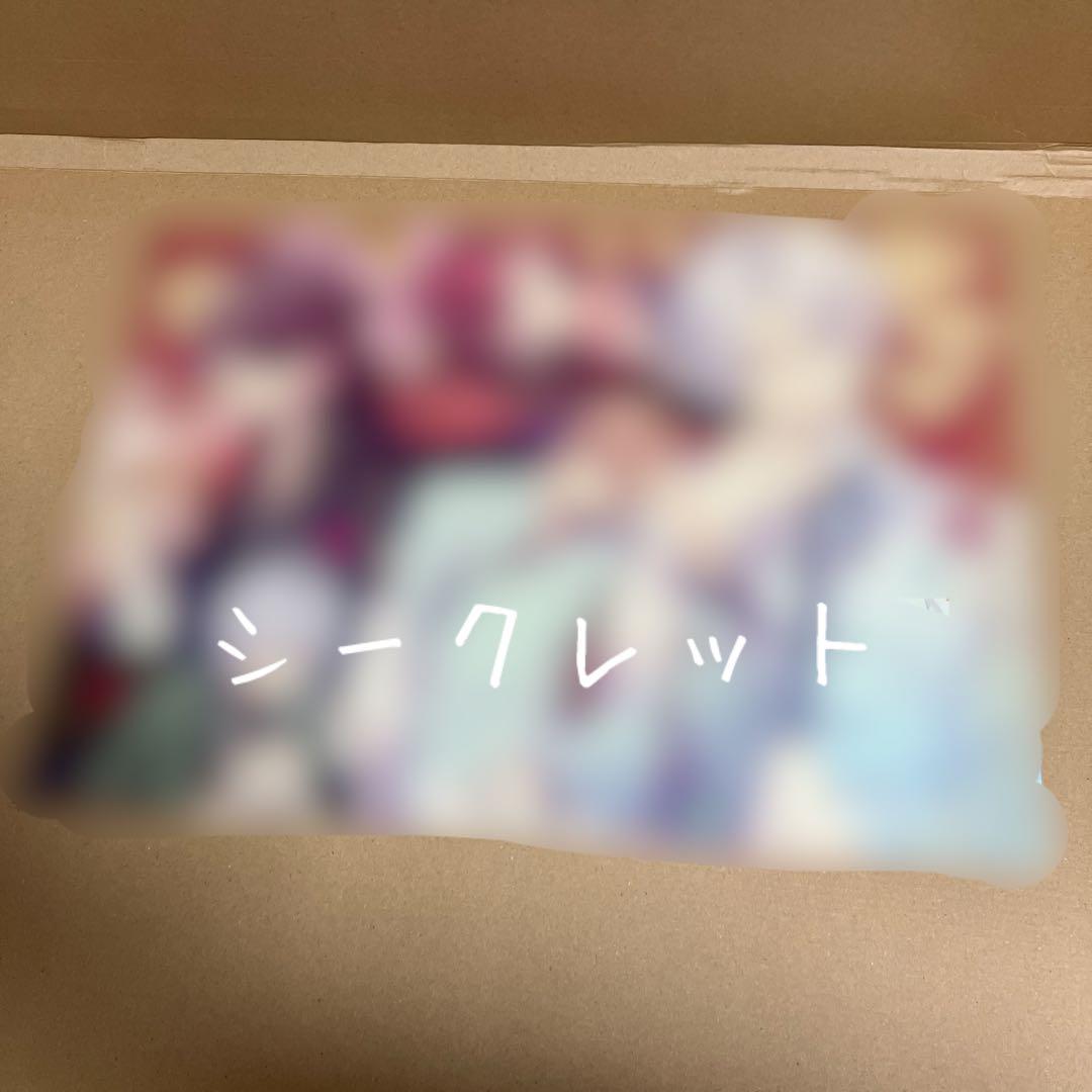 オトメイト オトガ ピオフィオーレの晩鐘 ニコラ ピオフィ ランチョン