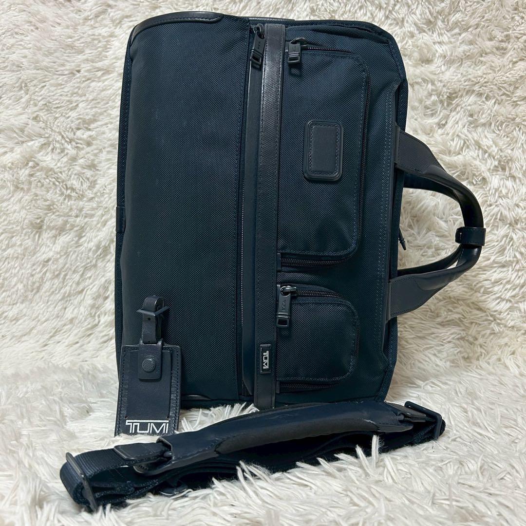 TUMI SHIPSトゥミ ALPHA3ブリーフ3way ネイビー 楽天市場】【SHIPS別注】TUMI: ALPHA3 3WAY ブリーフ SHIPS MEN