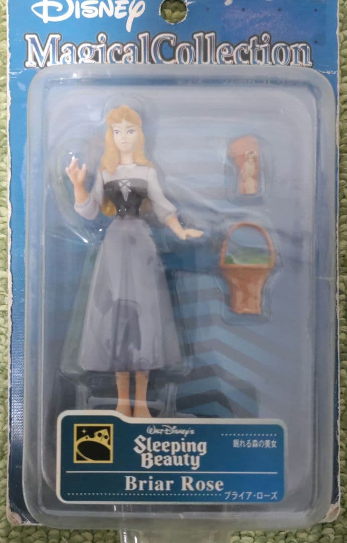 ディズニー マジカルコレクション フィギュア8体セット 卸売 トイ