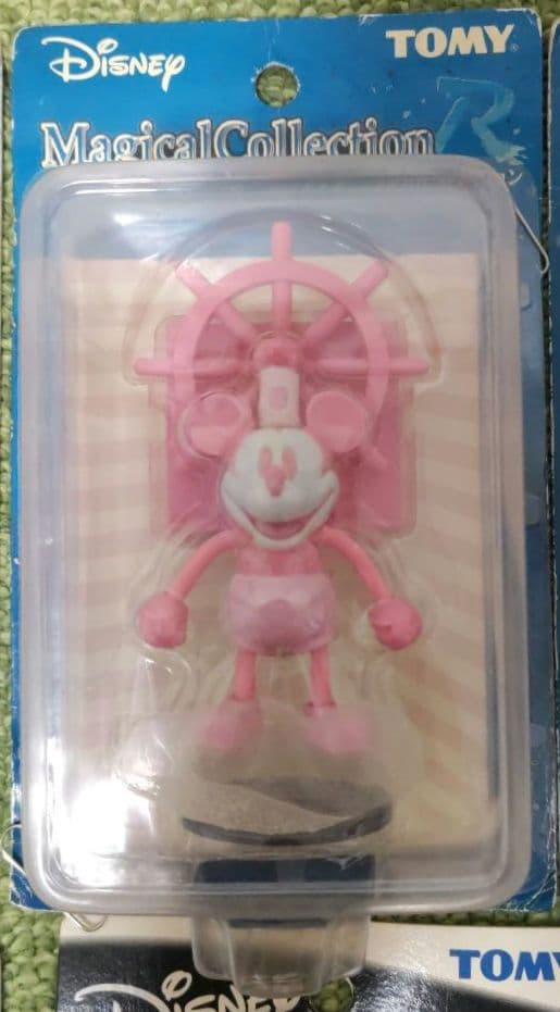 ディズニー マジカルコレクション フィギュア8体セット 卸売 トイ