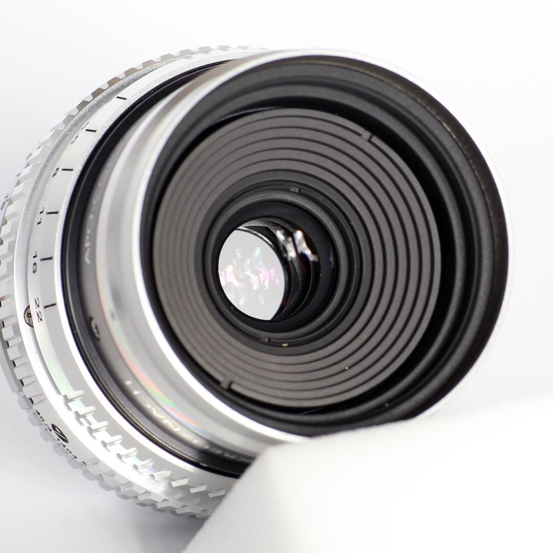 新品Schneider Apo-Componon 45mm f4 アポコンポノン - メルカリ