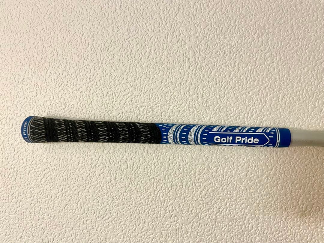 ツアーAD IZ 6S ドライバー用 テーラーメイドスリーブ付き