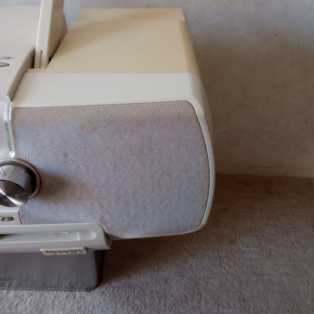 Victor Clavia RD-M2-W 512MB 2007年製 ビクター | Shop at Mercari