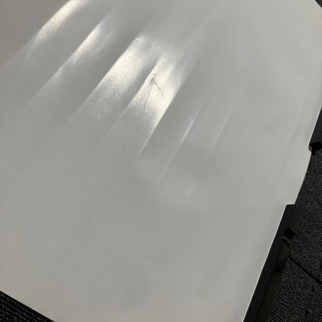 宮崎駿の雑想ノート-ハンスの帰還-」非売品ポスター 宮崎駿 ジブリ