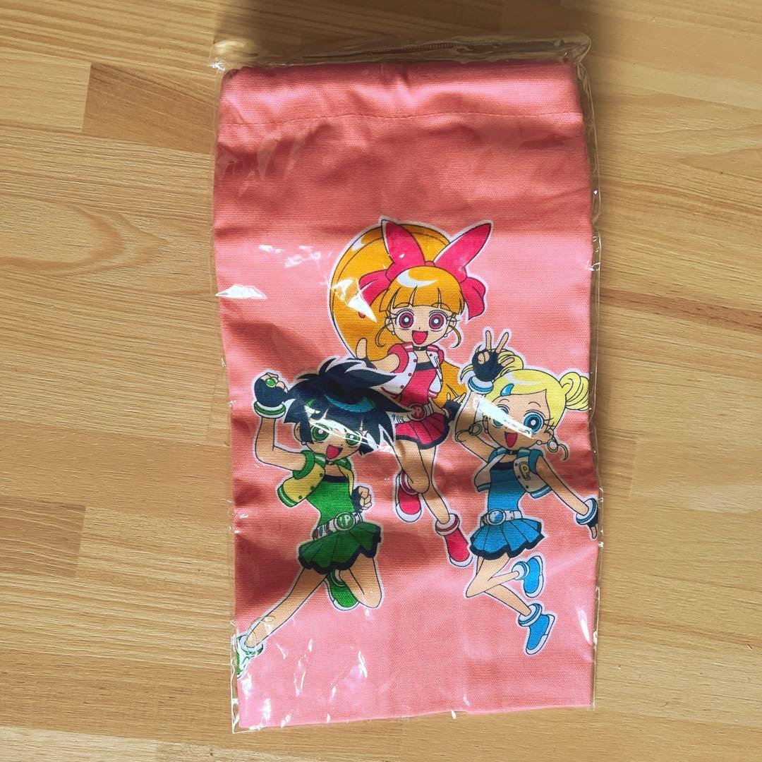 パワパフガールズZ グッズまとめ売り - メルカリ