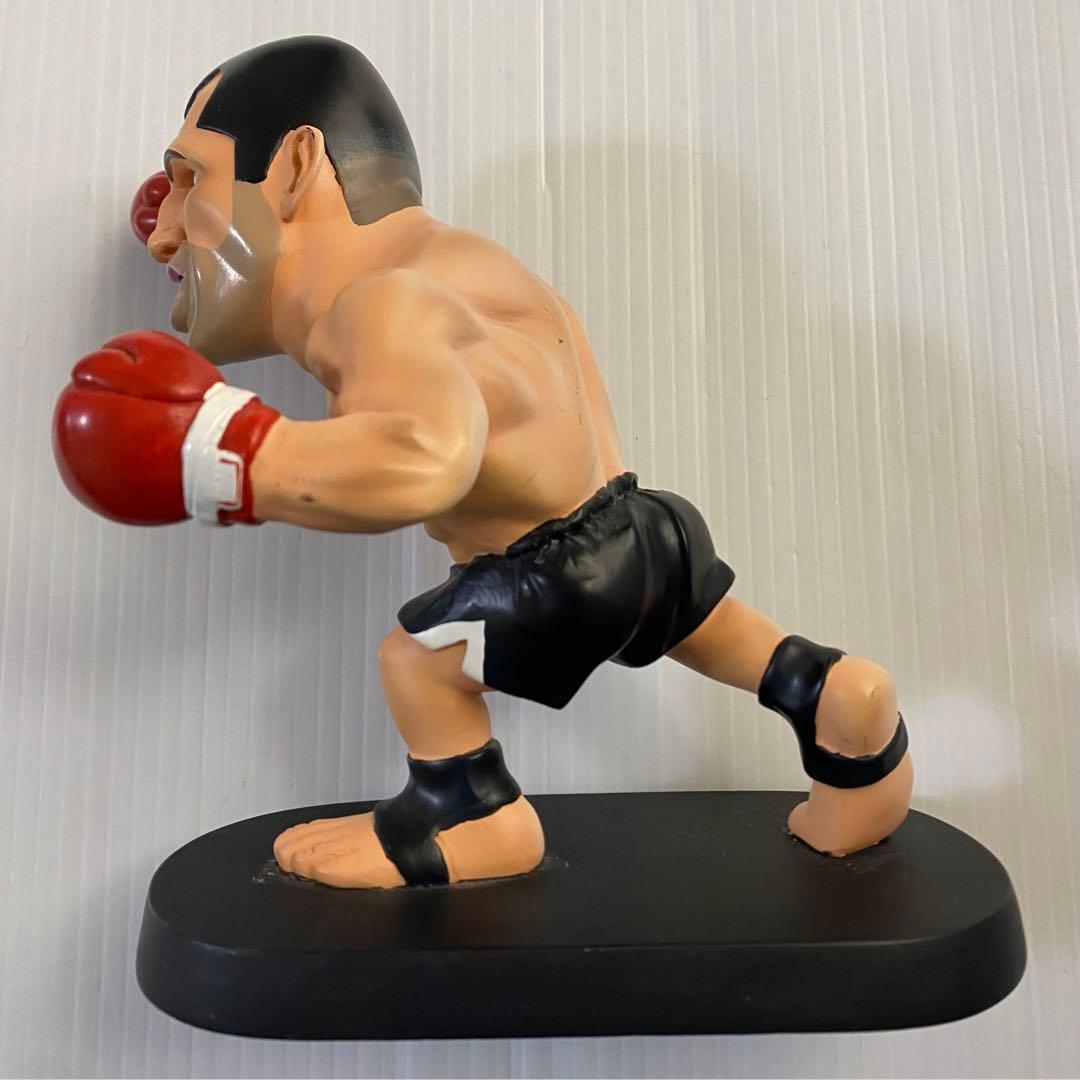 K‐1 サムグレコフィギュア 直筆サイン入りポストカード トレーディング