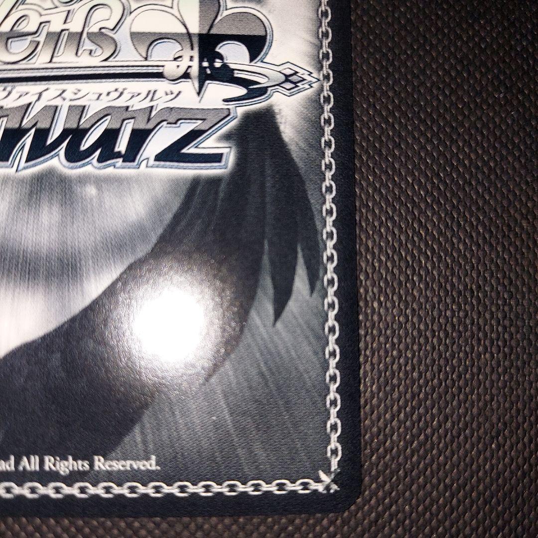 ヴァイスシュバルツ NIKKE レッドフード sp サイン入り - メルカリ