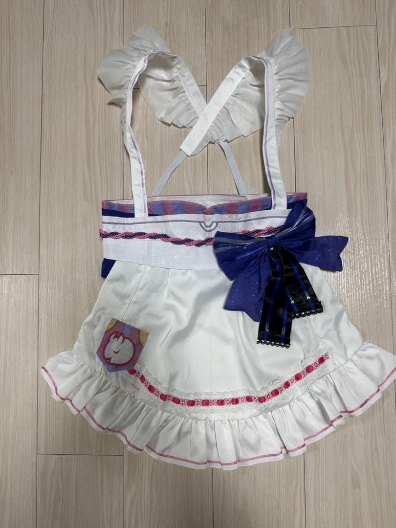 uwowo製　夢見月瑞希 Mサイズ　小物付き