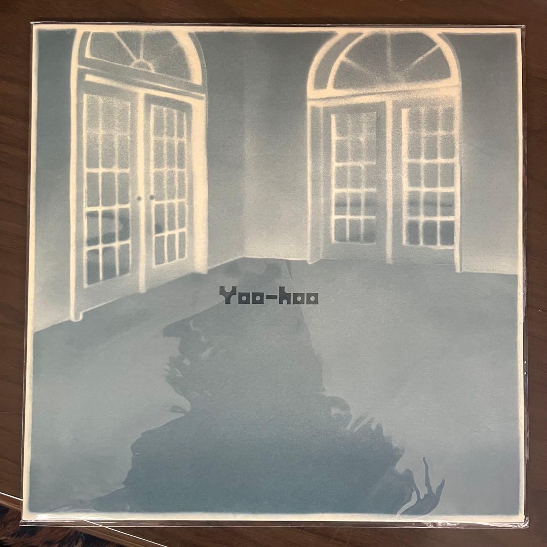 坂本慎太郎 Yoo-hoo アナログレコード lp HMV店舗在庫一覧] ヤッホー (アナログレコード) : 坂本慎太郎