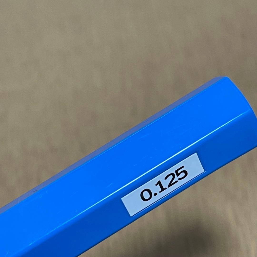 BMCタガネ 0.15mm 0.125mm 専用ホルダー セラフィニッシャー他