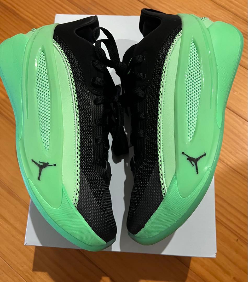 R*i様 Jordan Luka5 26.5cm