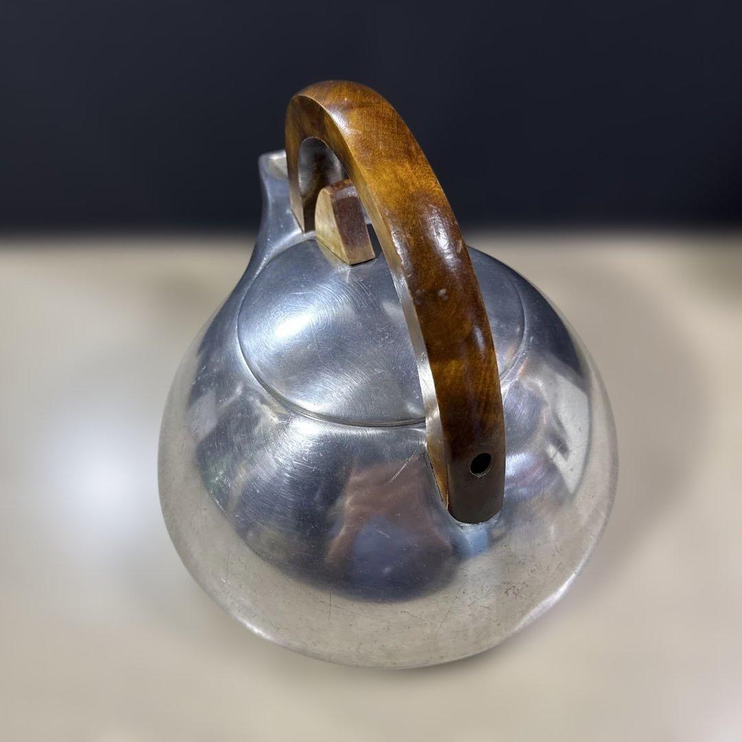 ぽ*た様 最終値下イギリス PICQUOT WARE ピコーウェア K3ケトル - メルカリ