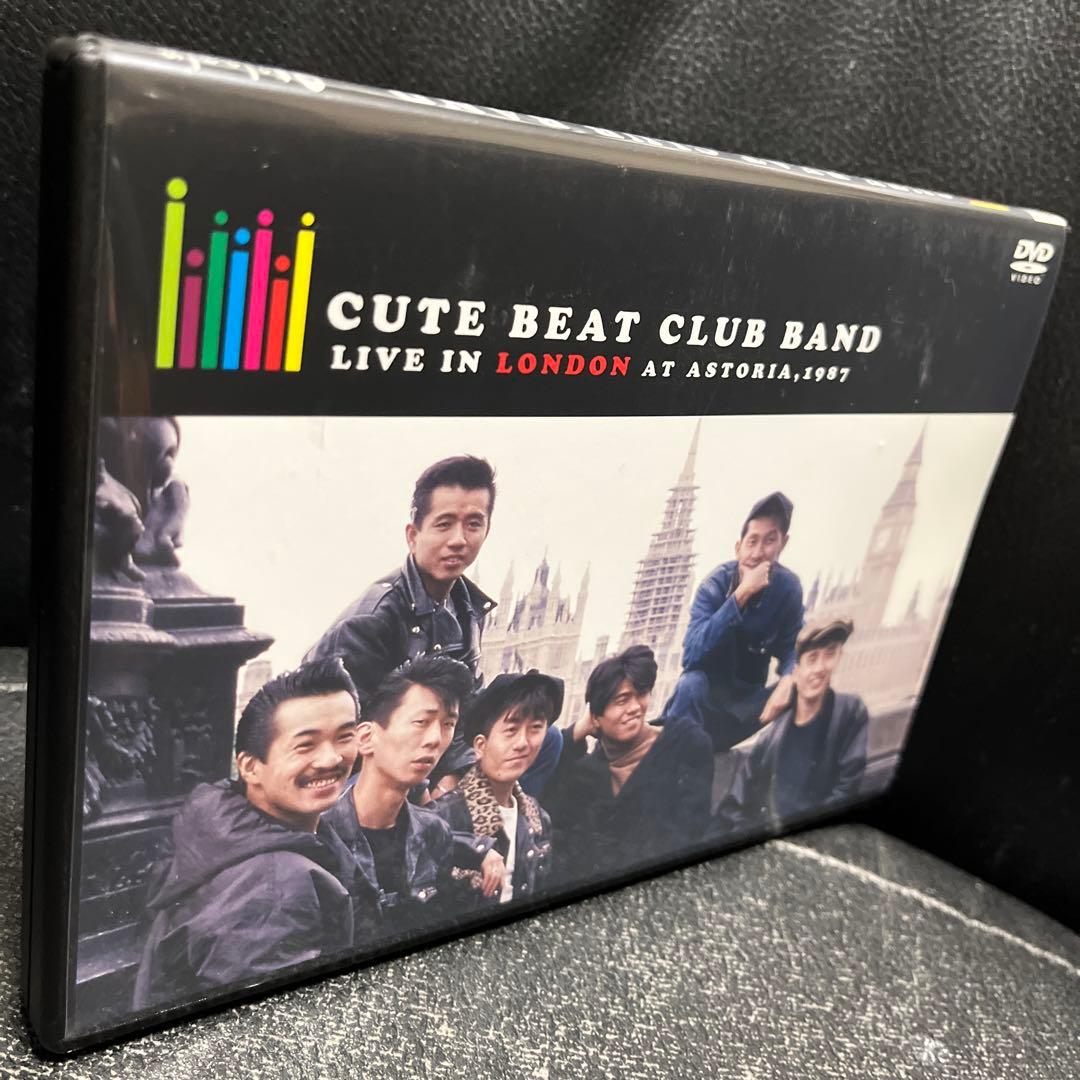 CUTE BEAT CLUB BAND/CUTE BEAT CLUB BAND… Cute Beat Club Band | Spotify