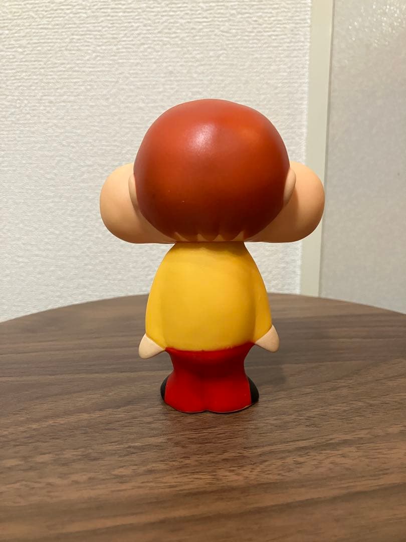 プクーちゃん 帰ってきた時効警察 ぷくーちゃん人形 ソフビ フィギュア