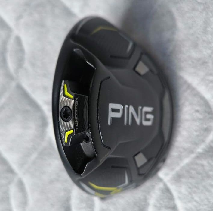 PING G430 LST ドライバー 10.5 希少なRシャフト - クラブ価格