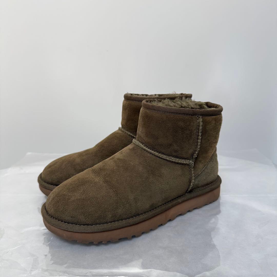 靴 UGG CLASSIC MINI II Ugg Classic Mini II – The Old Mill