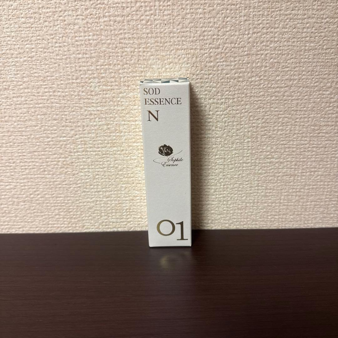 ソフィールSOD ESSENCE N 01 40ml 美容液 SODエッセンス | 【公式】株式会社 ソフィール