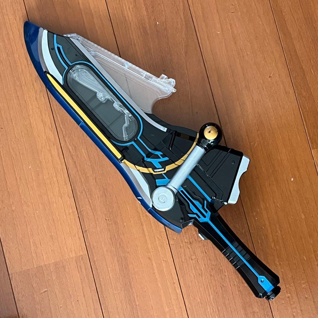 DXメダジャリバー 仮面ライダーオーズ バンダイ - メルカリ