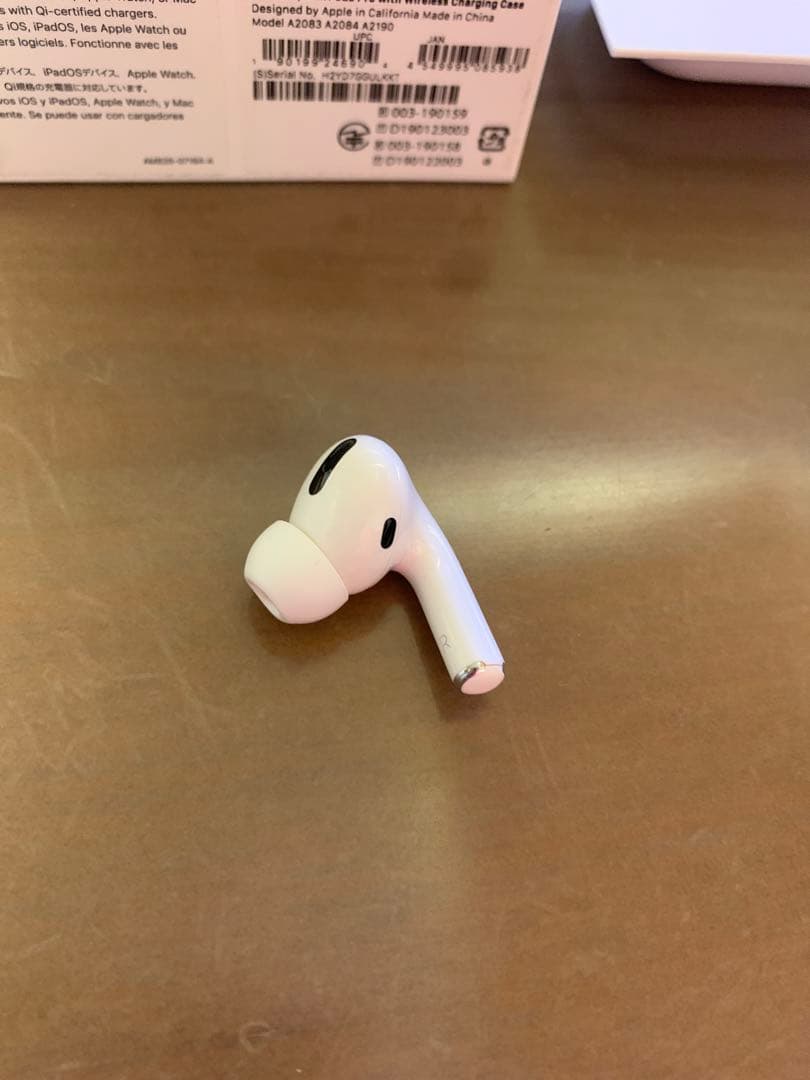 AirPodspro 第1世代 両耳・ケース全て