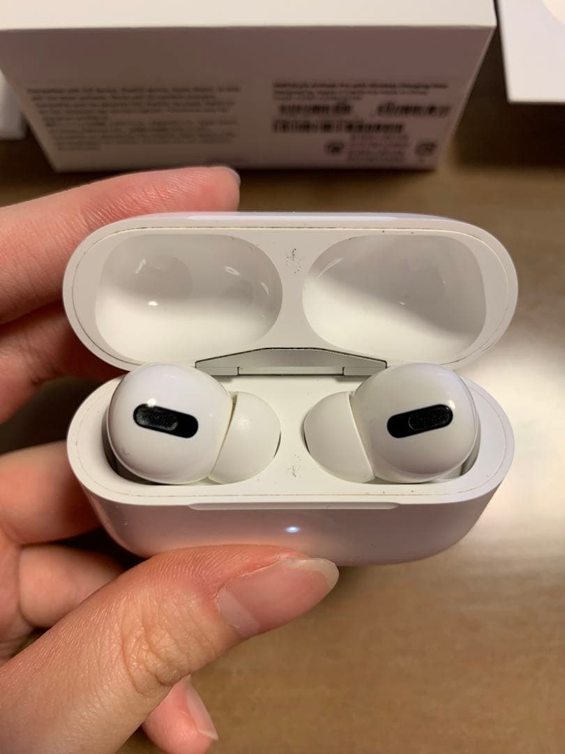 AirPodspro 第1世代 両耳・ケース全て