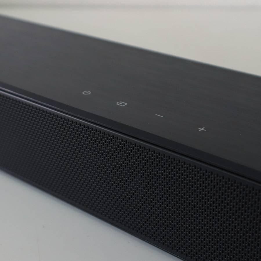 値下展示品 24年製 REGZA 2.1ch レグザサウンドシステムTS216G