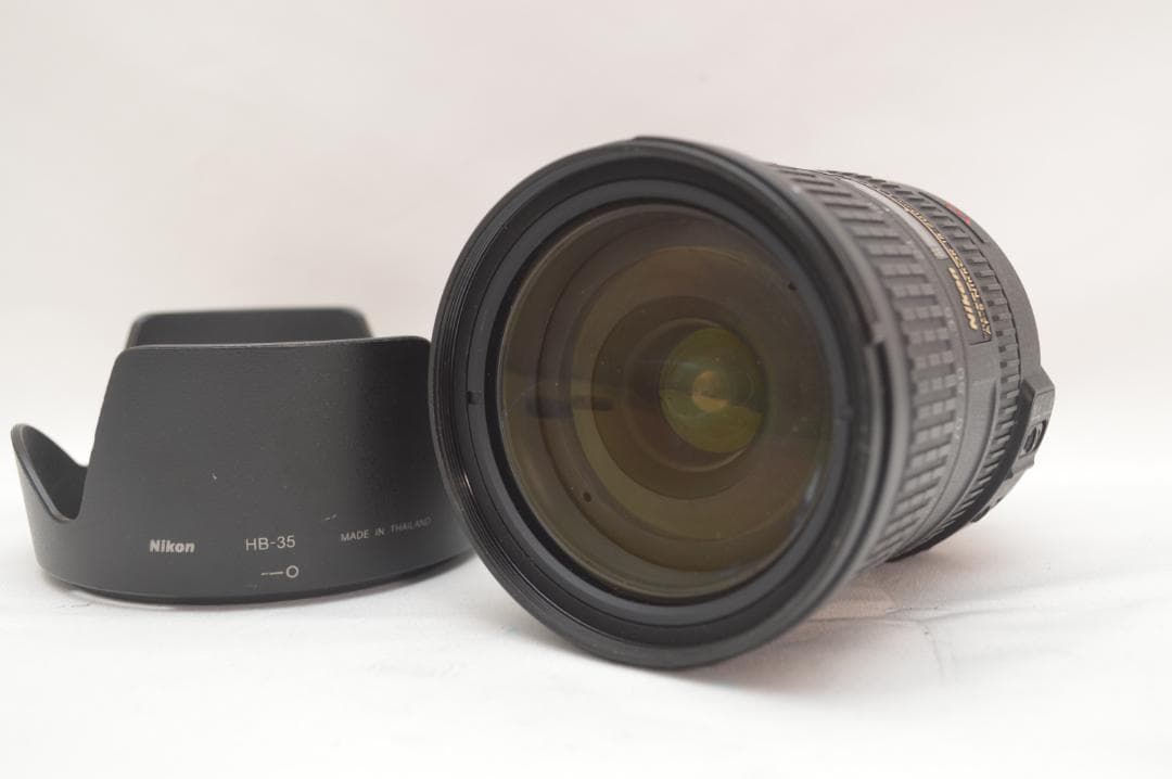 ✨美品✨ Nikon 18-200mm F3.5-5.6 G ED DX