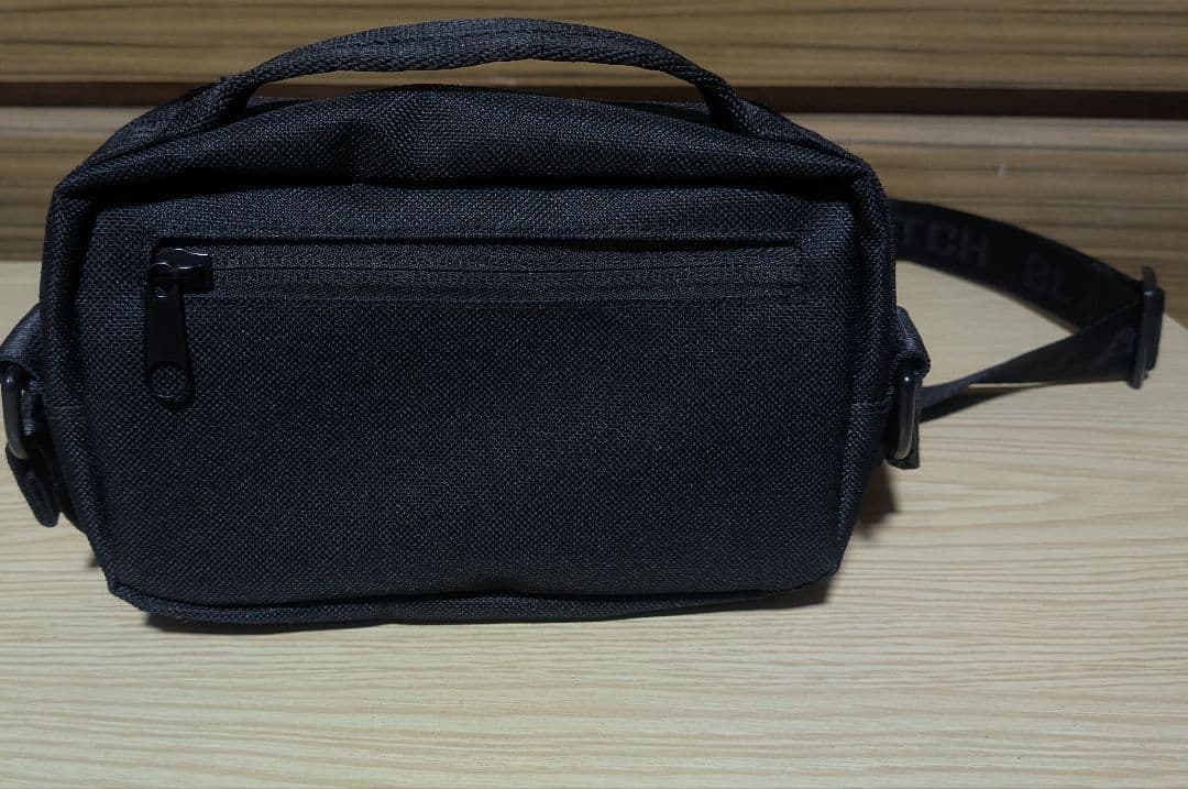 BLACKEYEPATCHブラックアイパッチ ミニショルダーバッグ - メルカリ