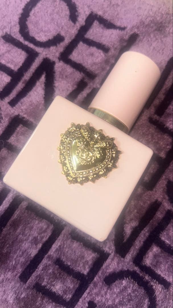 ドルチェ＆ガッバーナ マイ ディヴォーション オードパルファム インテンス マイ ディヴォーション オードパルファム インテンス / ドルチェ