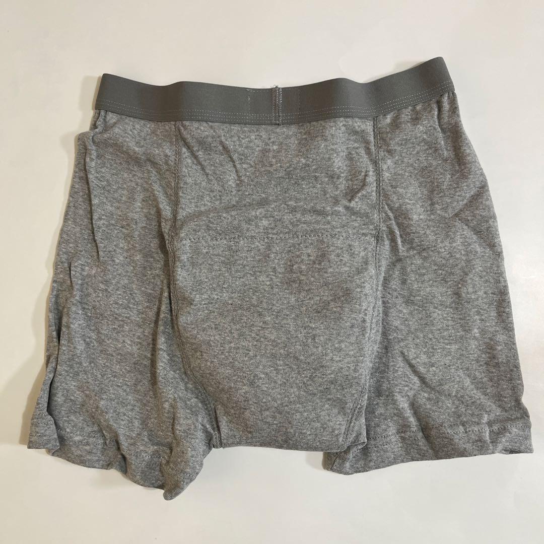 失禁用パンツ男性用M 軽度 山海堂 7枚セット - メルカリ