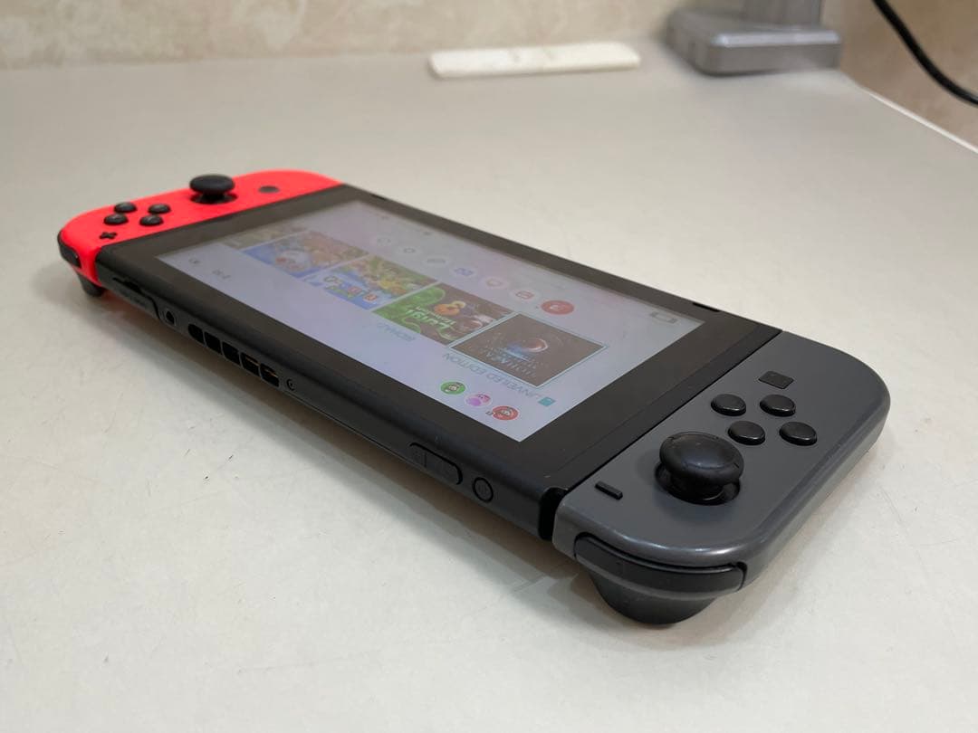 Nintendo Switch Nintendo SWITCH HAC -001