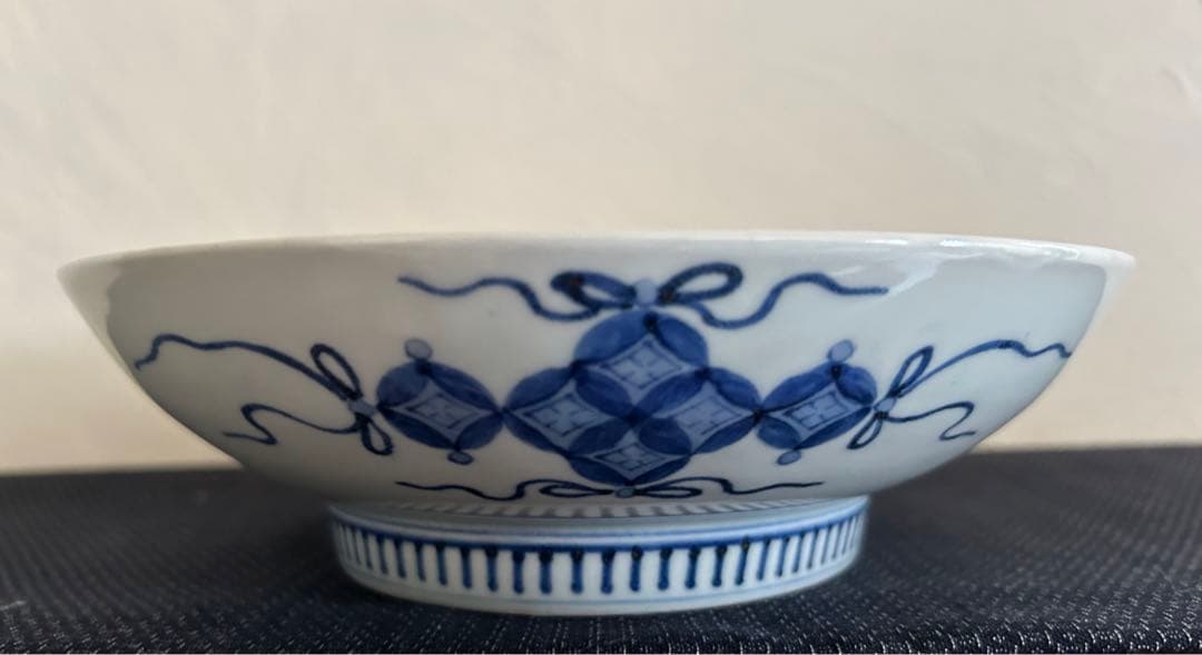 週末セール 鍋島焼 江戸後期