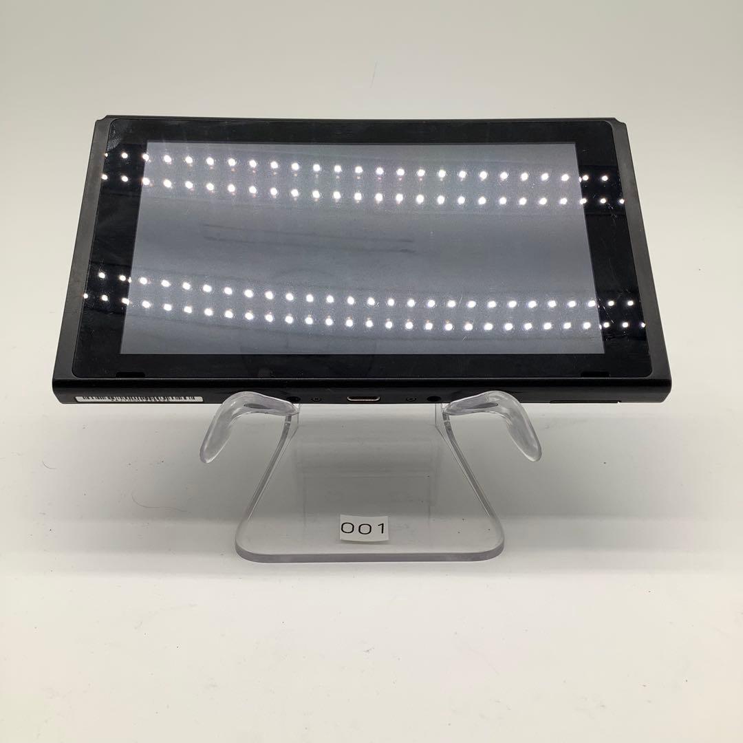 任天堂Switch 本体　001 Amazon.com: Nintendo Switch with Gray Joy‑Con - HAC-001(-01