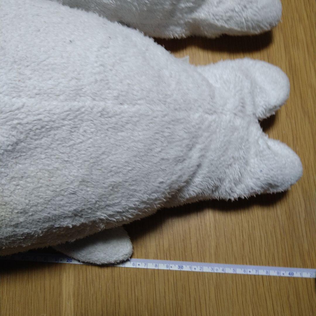 San-X　おおまめゴマ　２匹　希少　激レア