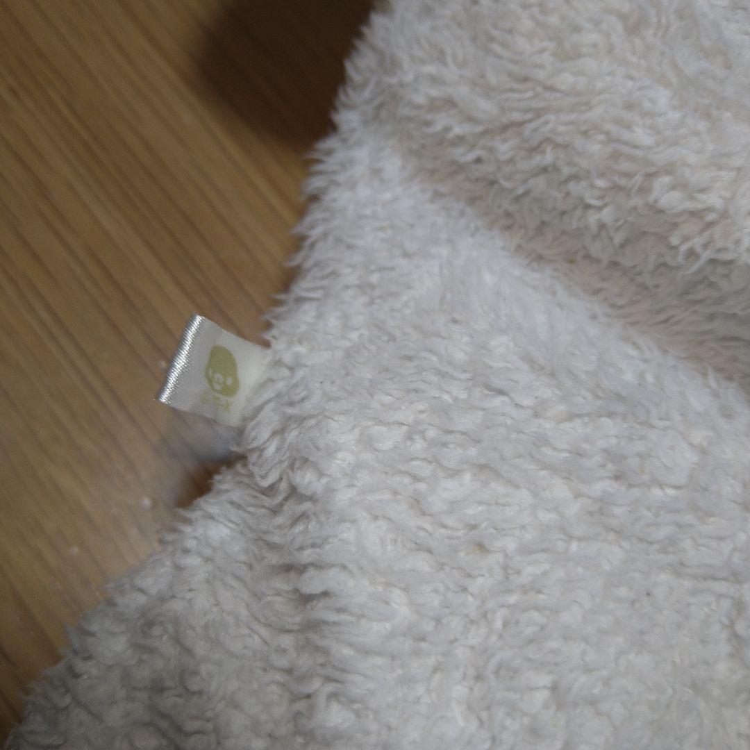 San-X　おおまめゴマ　２匹　希少　激レア